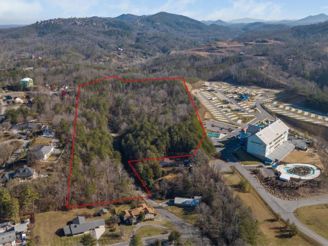 Land for sale in Tennessee