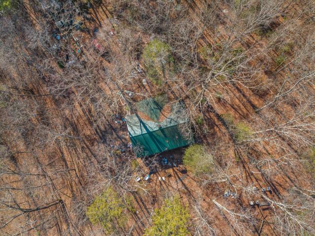 Property for sale in Tennessee