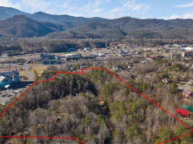 Land for sale in Tennessee