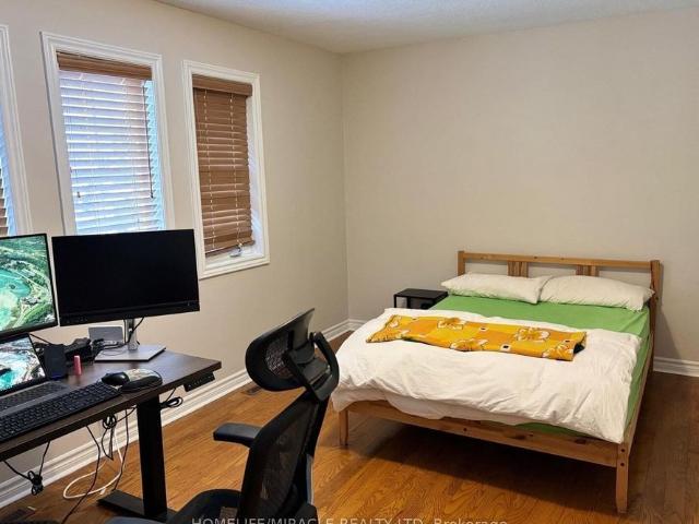 House for rent in Meadowvale Village, Mississauga