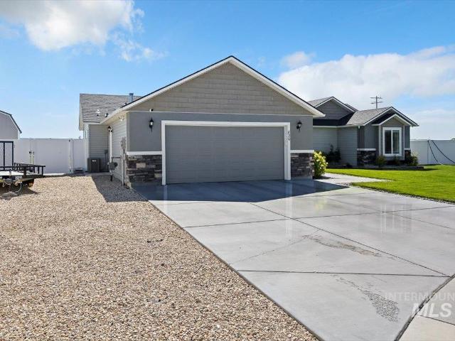 House for sale in Jerome, Idaho