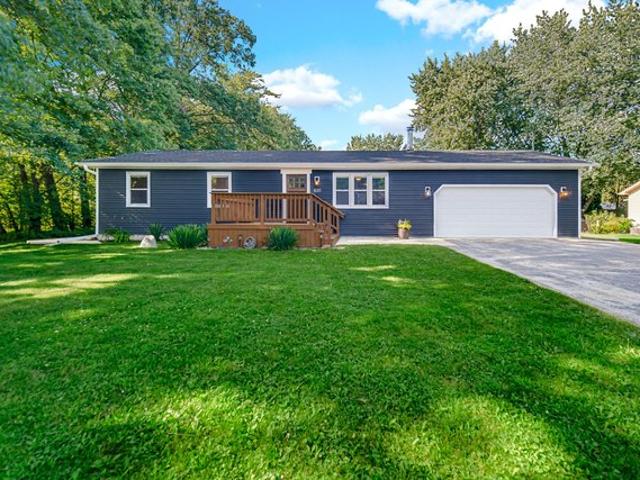 House for sale in Morgan Park, Chesterton