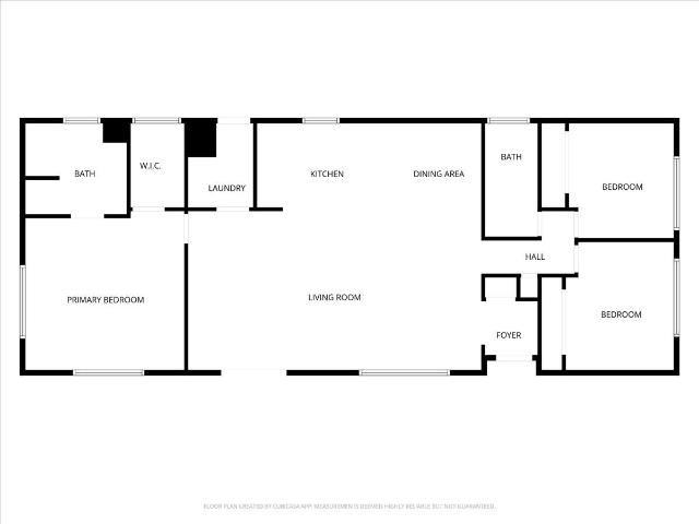 House for sale in Red Bluff, California
