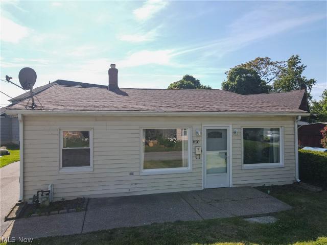 House for sale in Willoughby, Ohio
