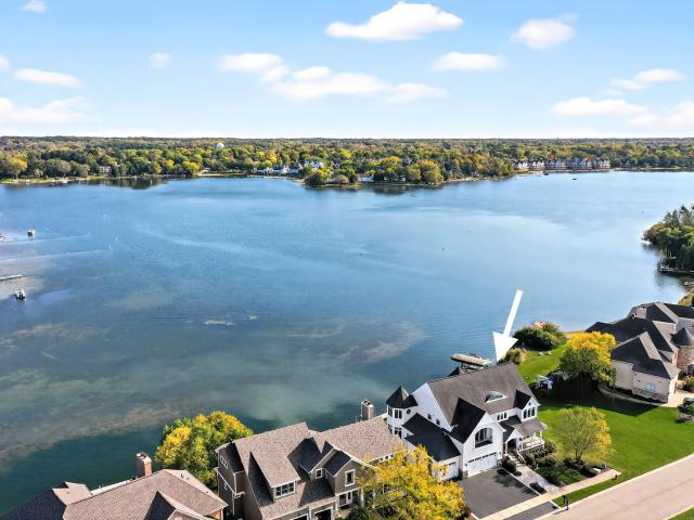 House for sale in Wauconda, Illinois