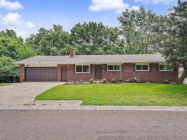 House for sale in Kansas