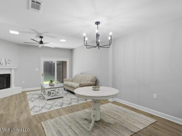 Townhouse for sale in Canton, Mississippi