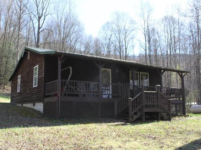 House for sale in Cowen, West Virginia