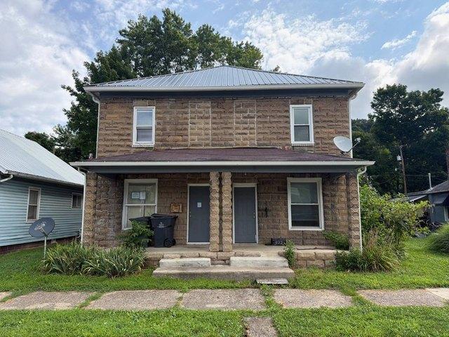 House for sale in Nelsonville, Ohio