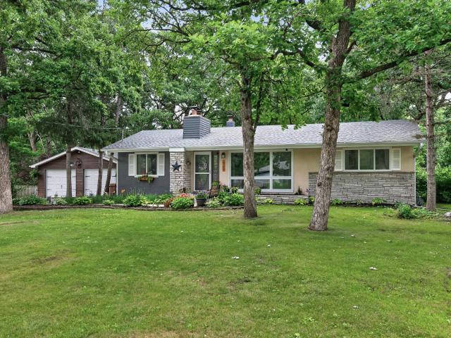 House for sale in Big Lake, Minnesota