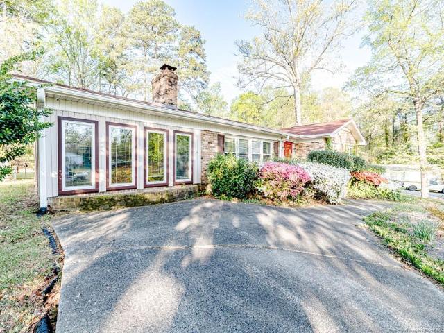 House for sale in Sanford, North Carolina