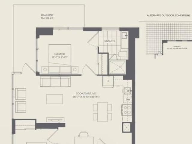 House for sale in Woburn, Ontario