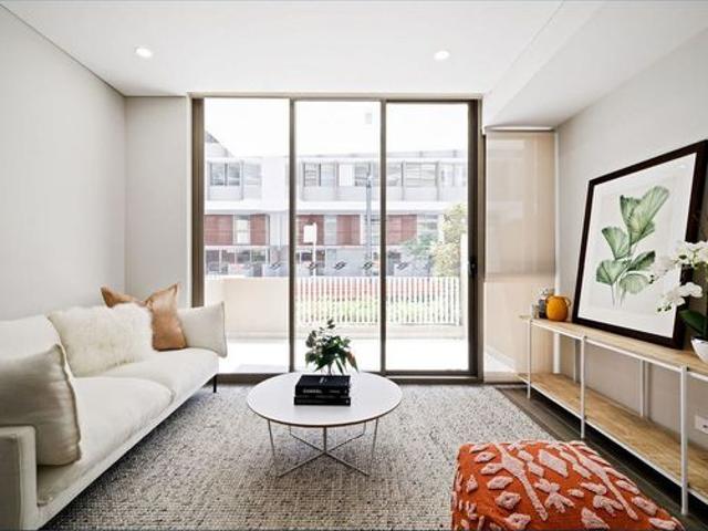 Apartment for rent in Sydney, New South Wales