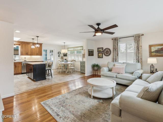 House for sale in Pine Beach, New Jersey
