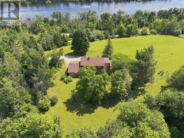 House for sale in Otonabee-south Monaghan, Ontario