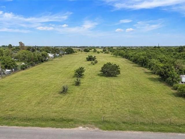 Land for sale in Hidalgo, Texas