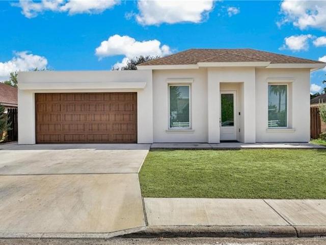 House for sale in Hidalgo, Texas