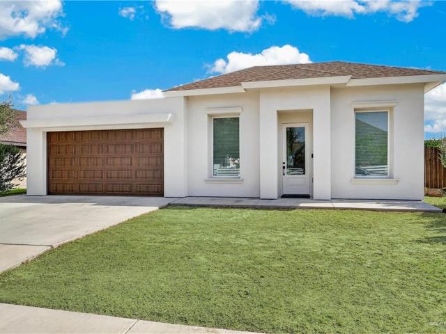 House for sale in Hidalgo, Texas