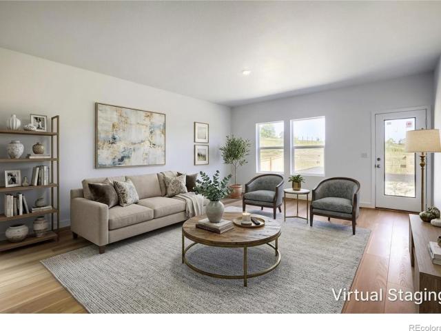 House for sale in Windsor, Weld County