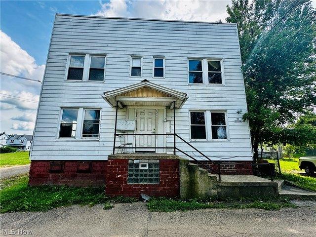 House for sale in Canton, Ohio
