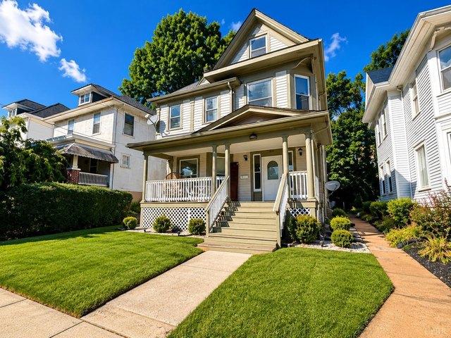 House for sale in Virginia