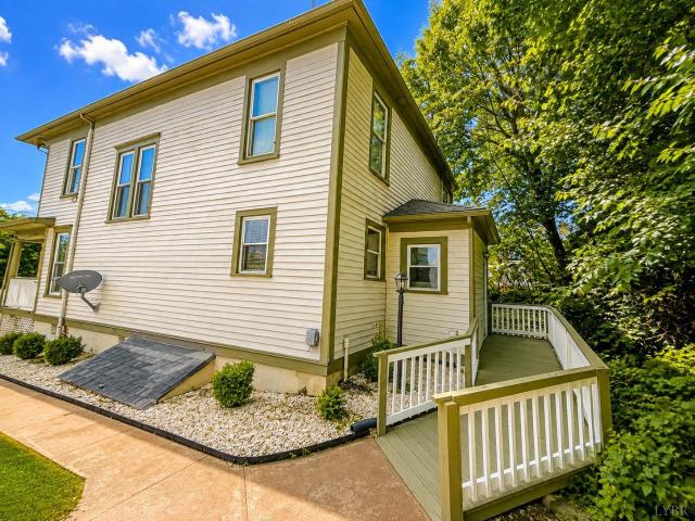 House for sale in Virginia