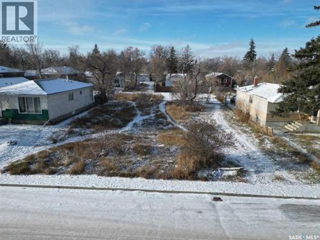 Land for sale in Regina, Saskatchewan