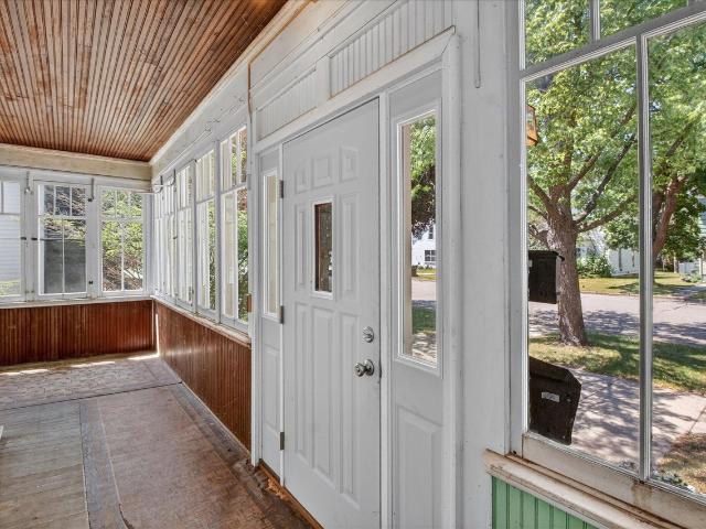 House for sale in Big Rapids, Michigan