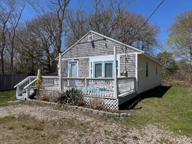 Commercial for sale in Harwich, Massachusetts