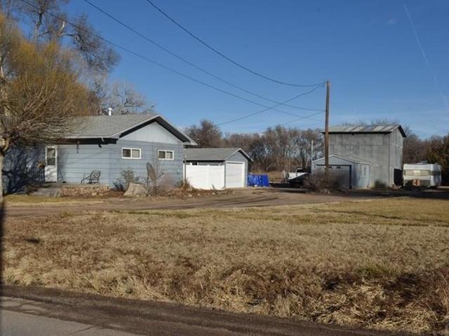 House for sale in Rocky Ford, Colorado