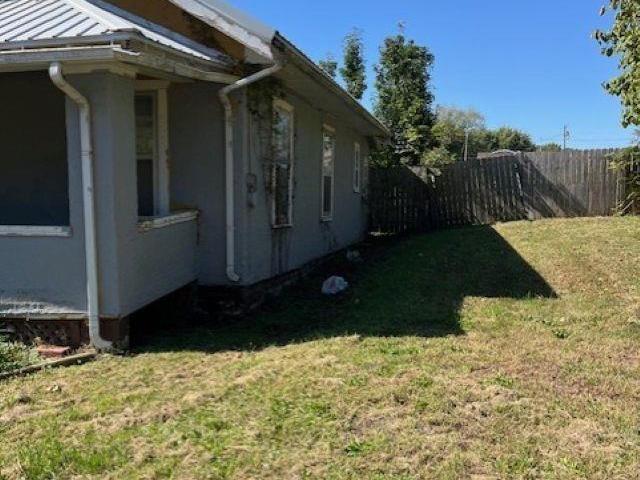 House for sale in Centerville, Appanoose County