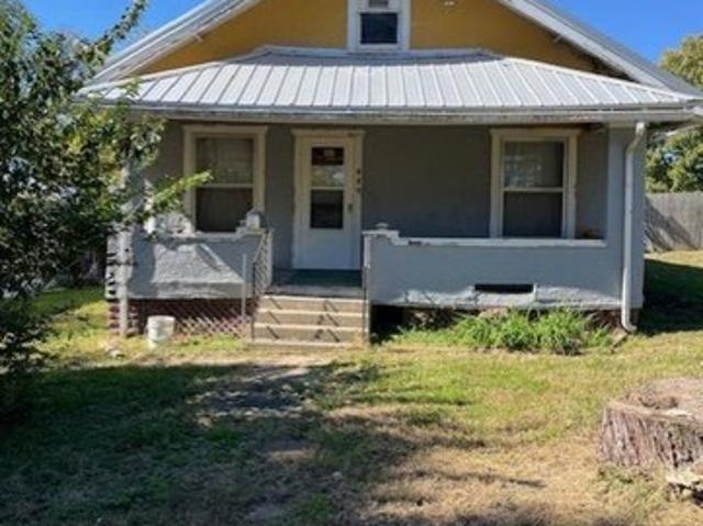 House for sale in Centerville, Appanoose County