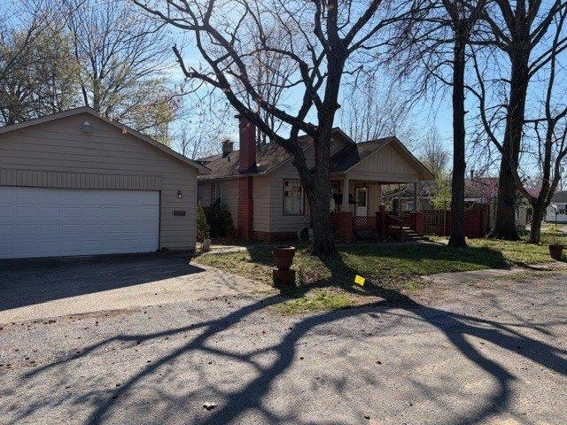 House for sale in Herrin, Illinois