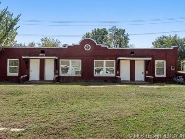 Townhouse for sale in Ponca City, Oklahoma