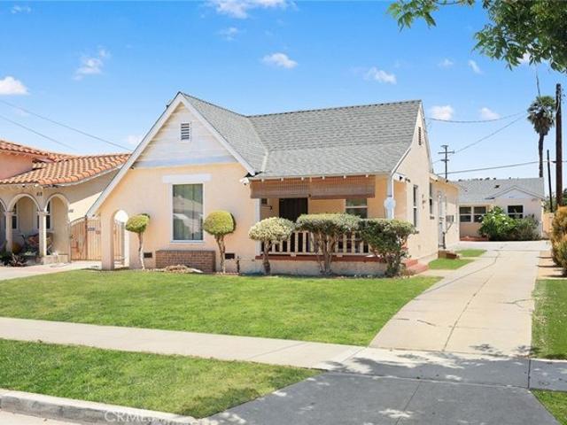 House for sale in Alhambra, California