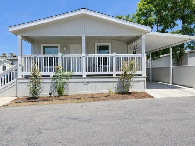 House for sale in Tulare, California