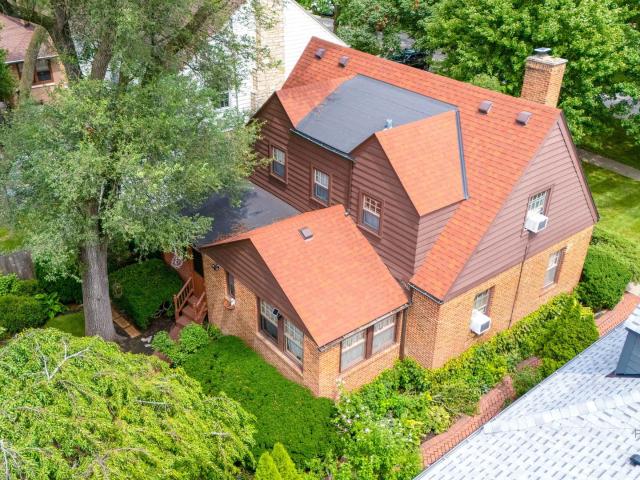 House for sale in Park Ridge, Illinois