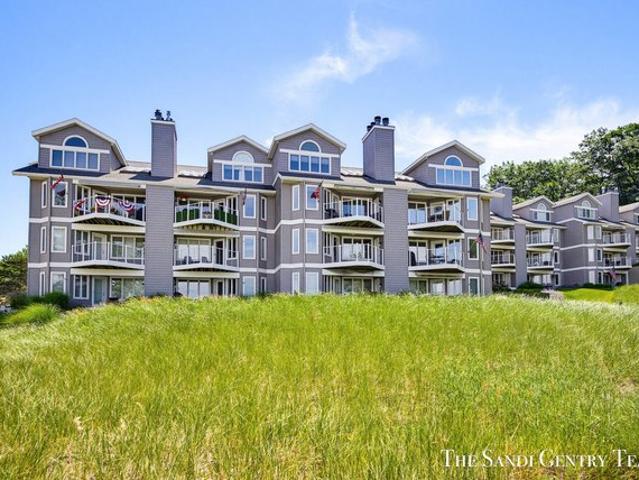 Condo for sale in Grand Haven, Michigan