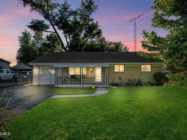 House for sale in Lucas, Ohio