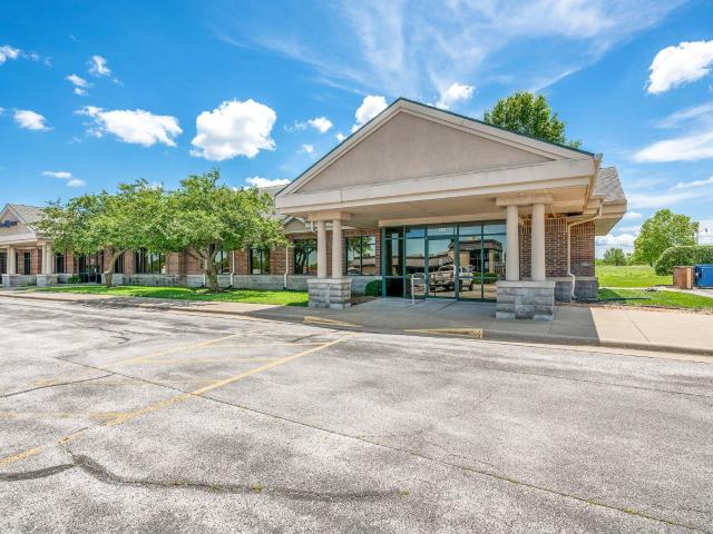 Commercial for sale in Republic, Greene County