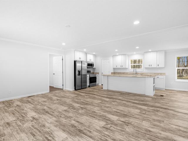 House for sale in Johnsonville, South Carolina
