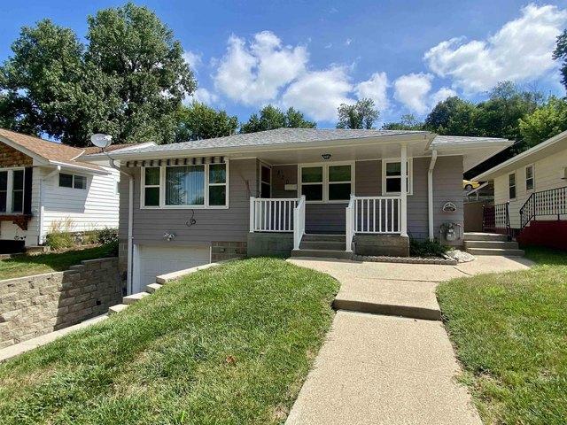 House for sale in Woodbury, Iowa