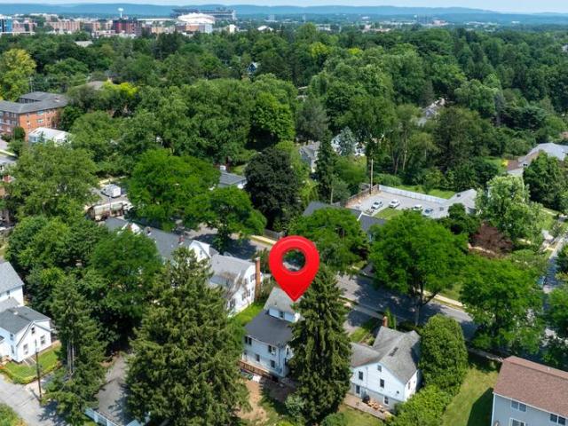 House for sale in State College, Pennsylvania