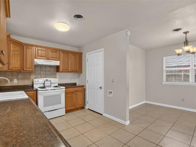 House for sale in Oklahoma