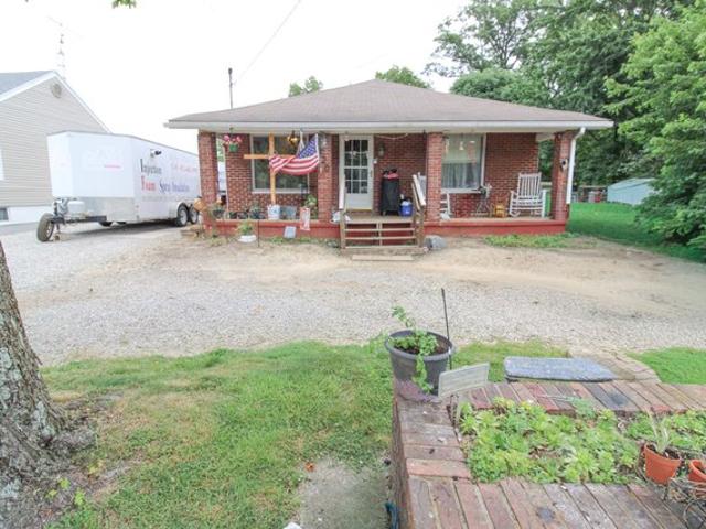 House for sale in North Vernon, Indiana