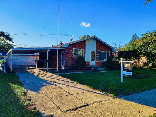 House for sale in Westland, Wayne County
