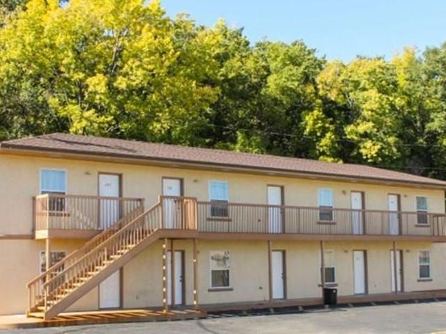 Commercial for sale in Kansas