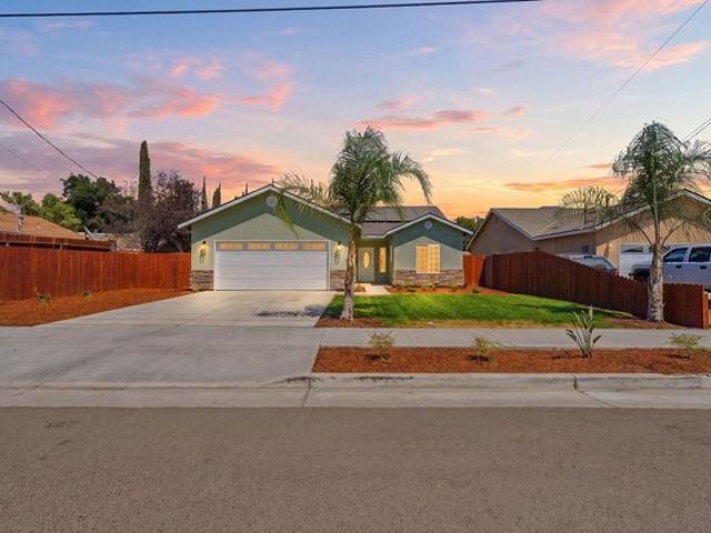 House for sale in Tulare, California