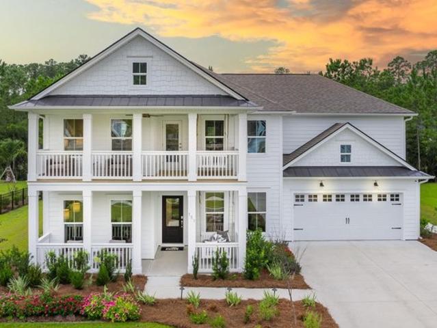 House for sale in Myrtle Beach, South Carolina