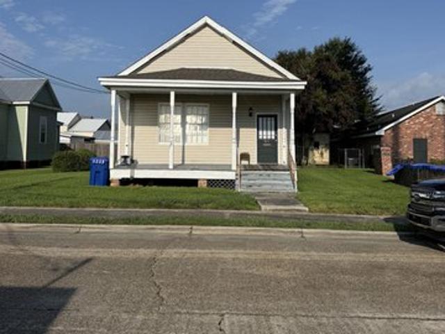 House for sale in Thibodaux, Louisiana
